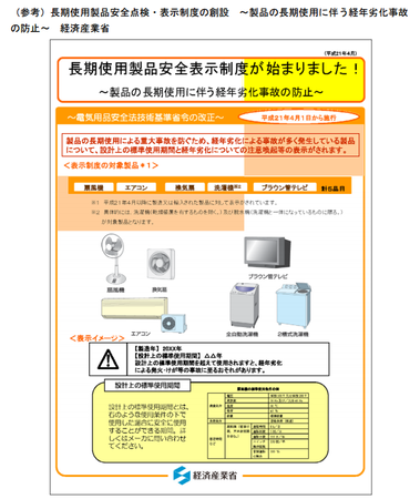 長期使用製品安全表示制度.png